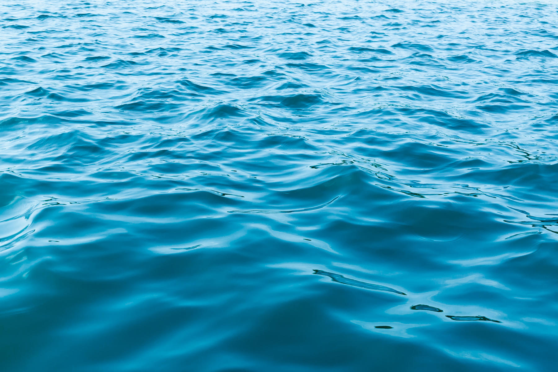 Rethinking water is a logical, necessary step to ensure climate