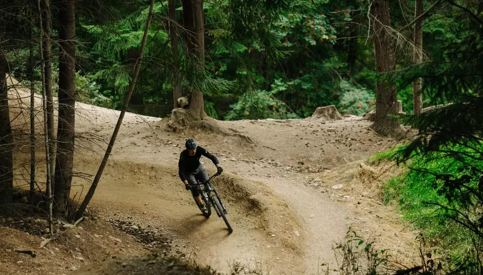 QMTBC Trails