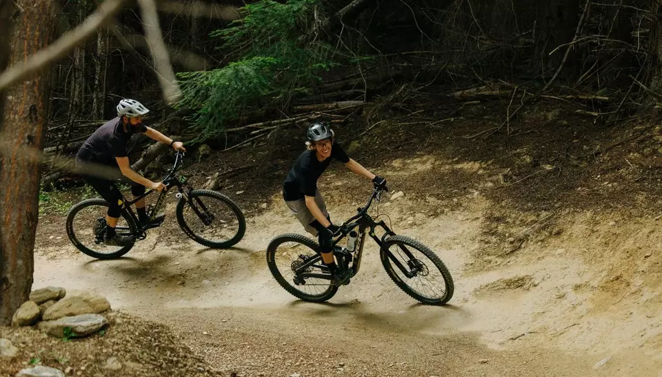 QMTBC Trails