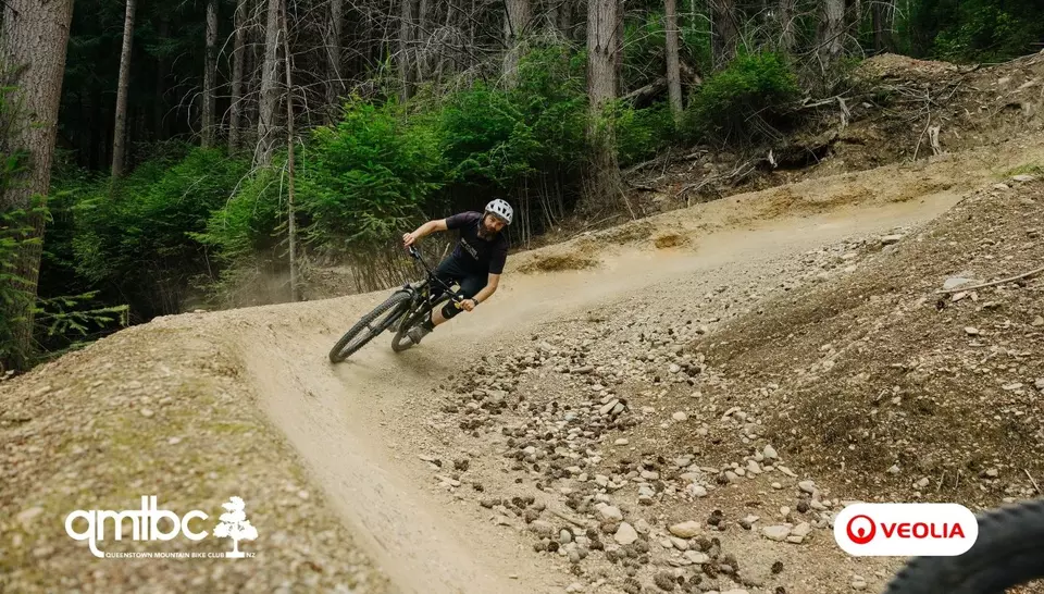 QMTBC Trails