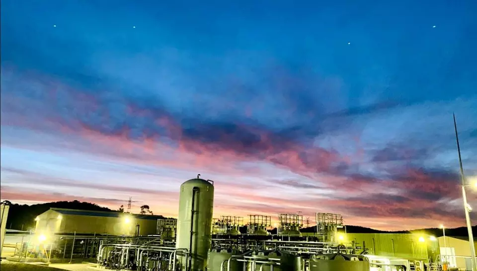 Springvale site photo 