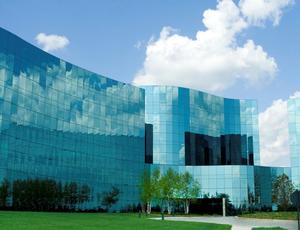 Veolia Energy & Carbon Auditing Facility