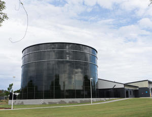 Veolia Project At USC Win Global Innovation Award