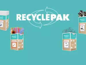 Recyclepak