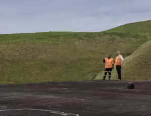NZ Water