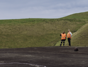 NZ Water