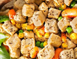 quorn
