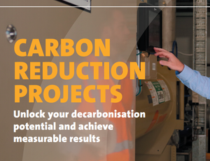 Carbon Reduction Projects Capability Statement