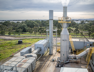 Earthsure Technology and Facility