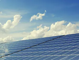 Solar panels