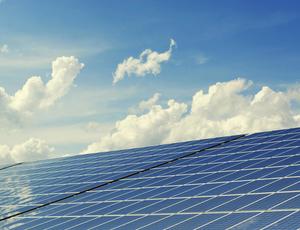 Solar panels