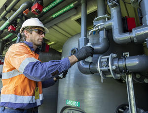 BeyondPFAS Veolia