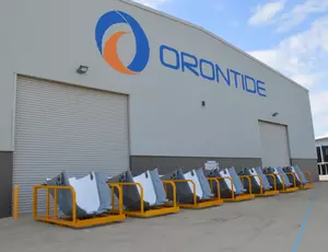 Orontide