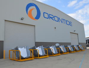 Orontide