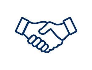 Tailored contracts - white
