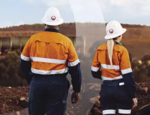 Veolia ANZ WGEA 2024-25 report