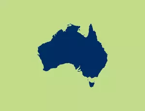 Australia icon