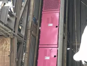 Skip Manufacturing and Production