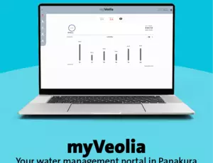 MyVeolia thumbnail