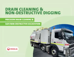 Drain cleaning & non-destructive digging capability statement small thumbnail