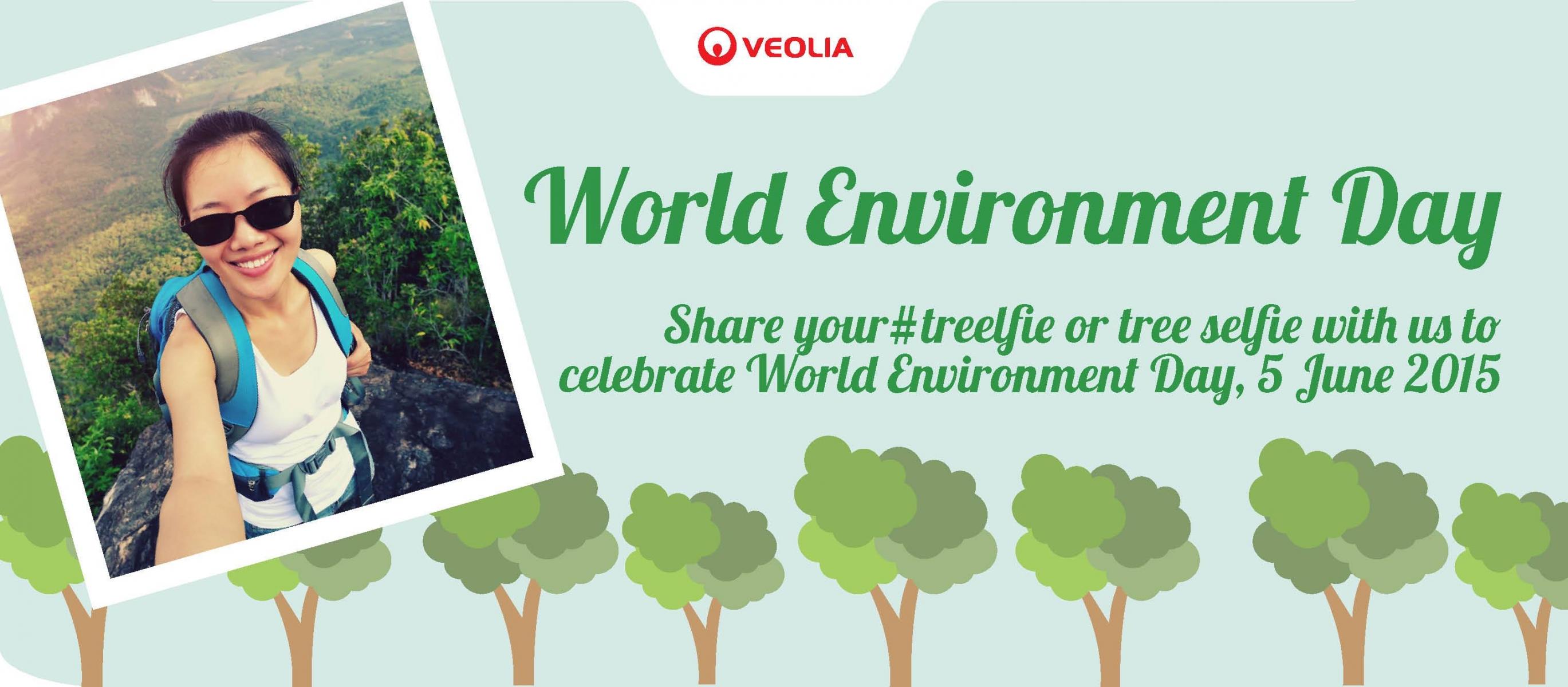 World Environment Day_2015