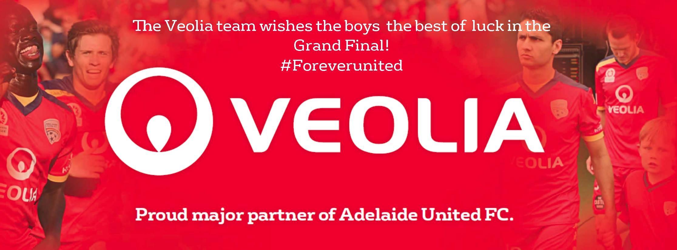 Adelaide United