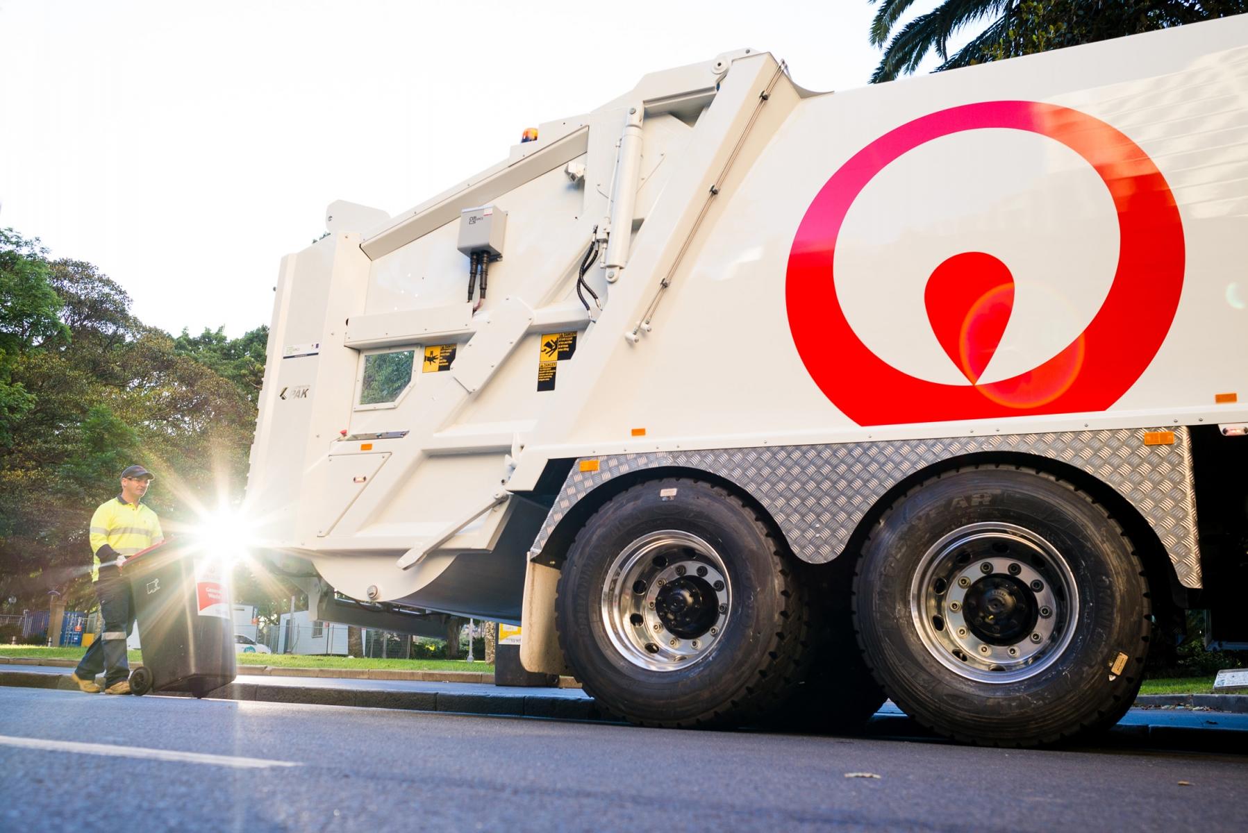 EnergyFromWaste
