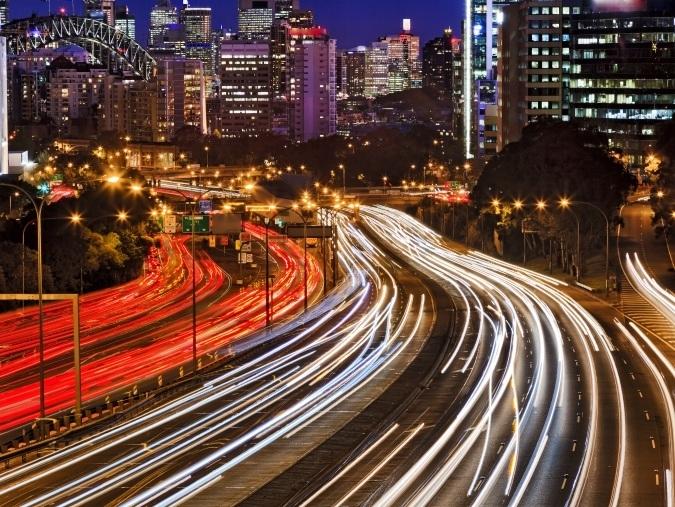 Cities of tomorrow