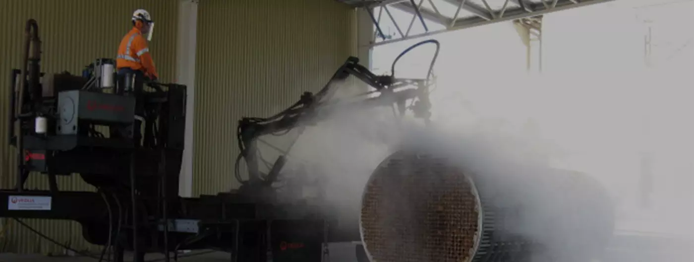 industrial washers