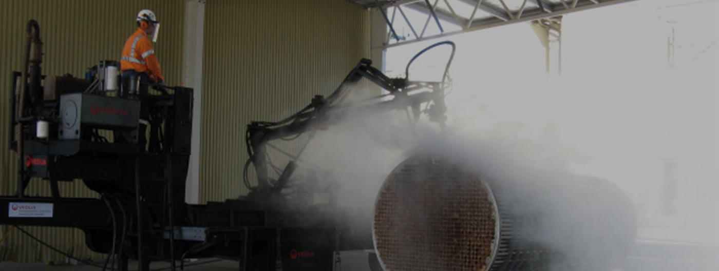 industrial washers