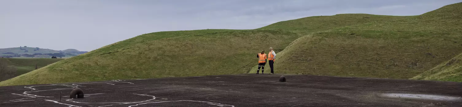NZ Water