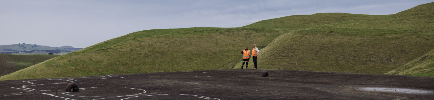 NZ Water