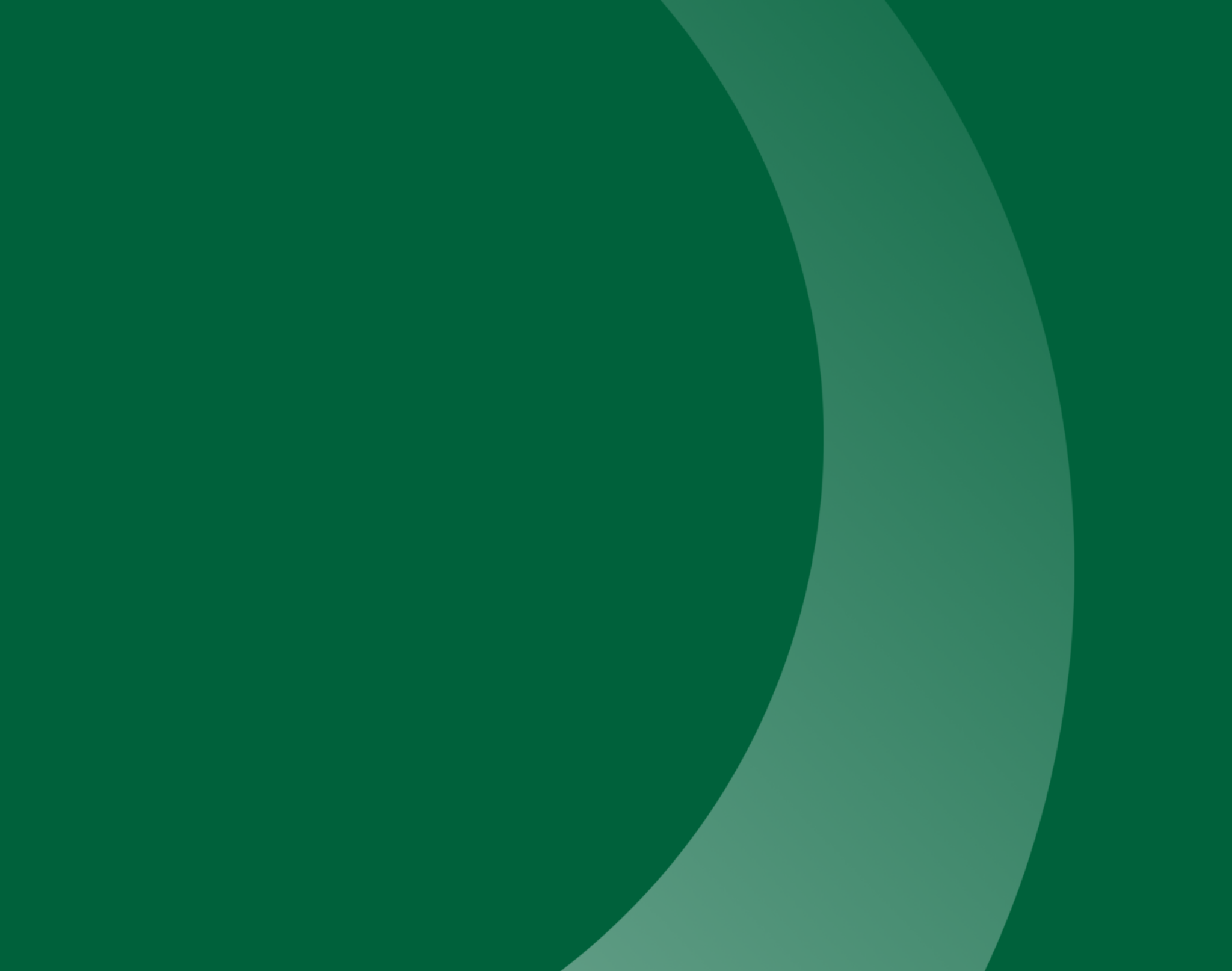 Green arc background 2048 x 1614