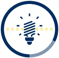 Veolia energy retail Spot Market plan icon