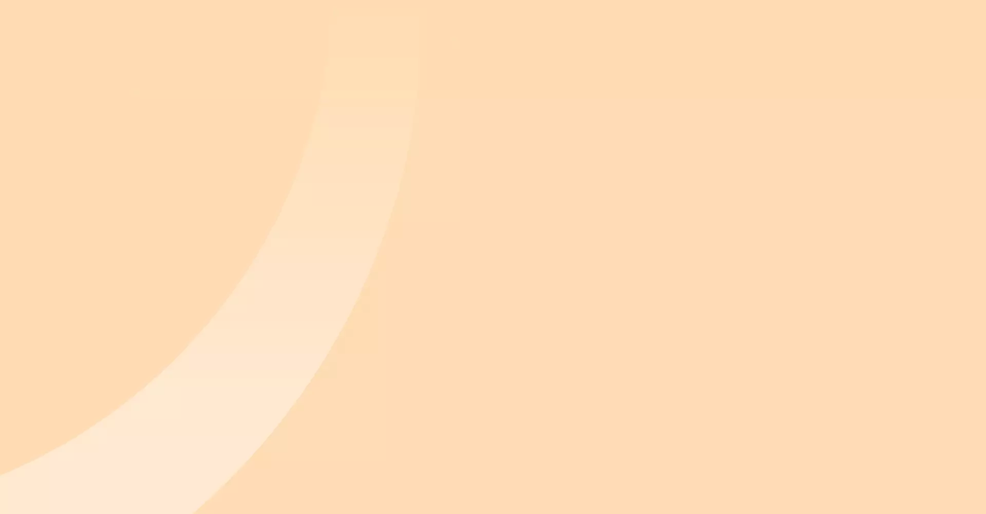 Orange Background