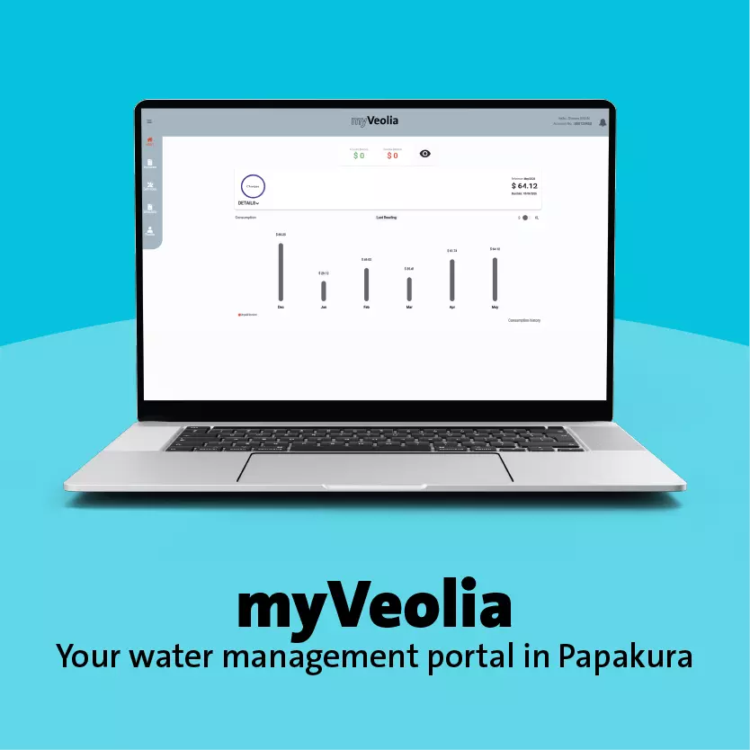 MyVeolia thumbnail