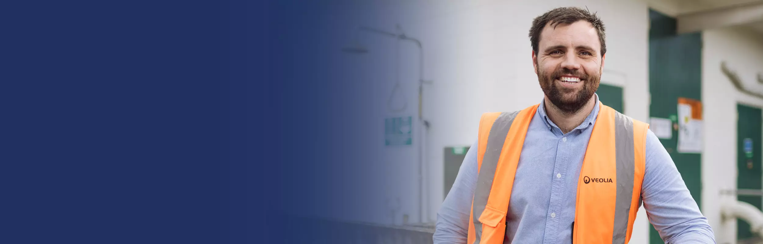 Veolia NZ Work With Us banner