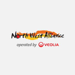 North West Alliance Logo