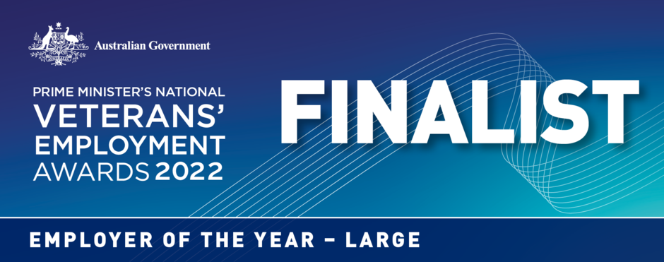 Employer of the year - PMNVEA 2022