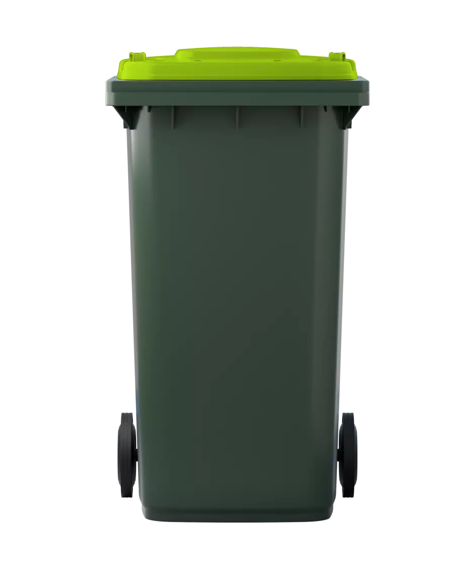 FOGO Bin
