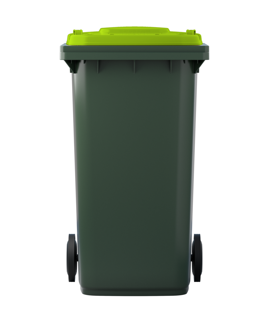 FOGO Bin