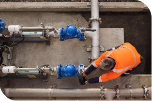 Veolia NZ