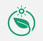 Sustainability icon