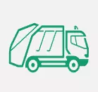 Customised services icon