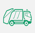 Customised services icon