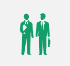 Local partners icon