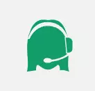 Customer Service Icon