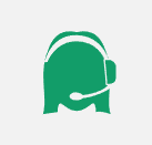Customer Service Icon