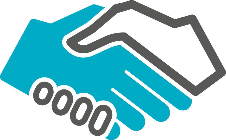 FOOD&BEV PARTNERSHIP ICON
