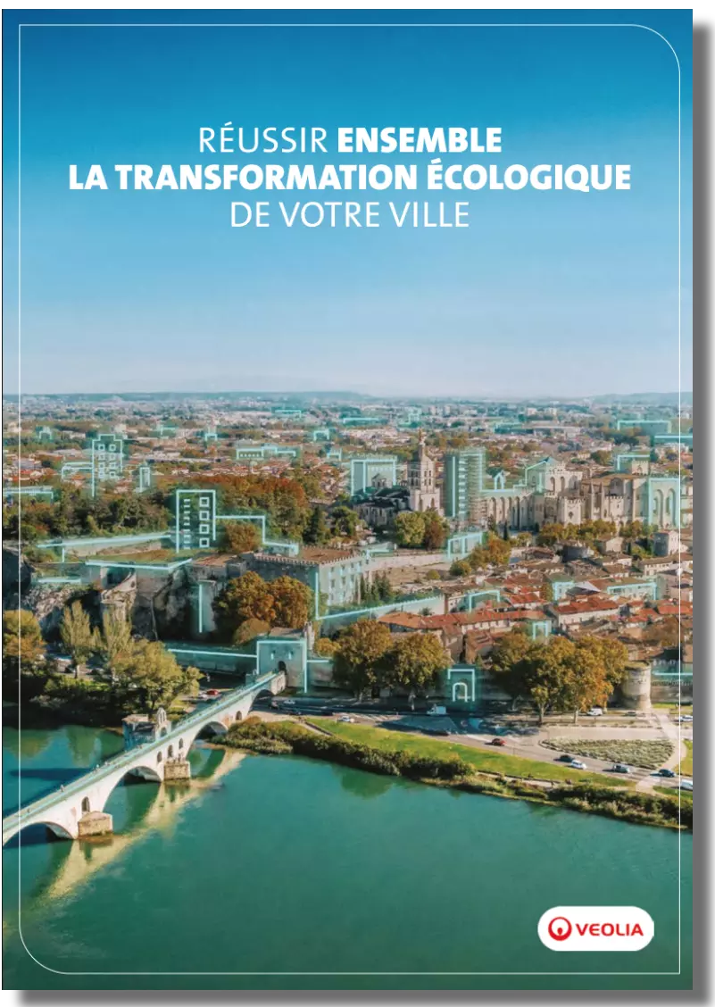 Brochure cover